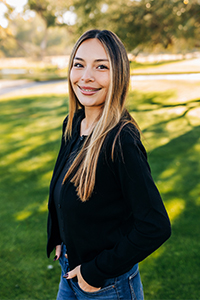 Maritza - Treatment Coordinator