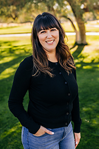 Yesenia - Office Manager