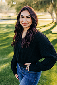 Gabriella - Clinical Team