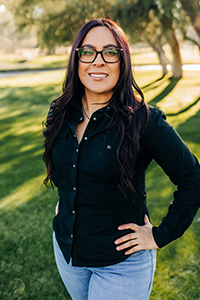 Kasandra - Clinical Team